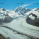 Gornergrat ob Zermatt ngl E2103