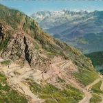 San Gottardo, Val Tremolo ngl E2105