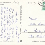 Neuglobsow Am Stechlin-See gl1984 E2127