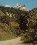 Burg Forchtenstein, Burgenland ngl E2150