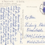 Gruss aus Leoben, Mehrbildkarte gl1965 E2152