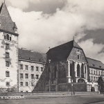 Wiener Neustadt, Akademie gl1958 E2161