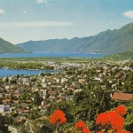 Locarno, Lago Maggiore ngl E2195