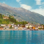 Brissago - Lago Maggiore gl1971 E2219
