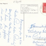 Brissago - Lago Maggiore gl1971 E2219