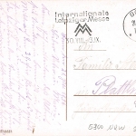 Bonn Kaiserplatz gl1936 163.460