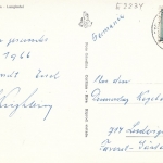 Alpe di Siusi verso il Gruppe del Saasolungo, Seiseralm Langekofel gl1965 E2234