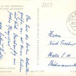 Sprenge in Vitte (Hiddensee) Blick zum Strandhotel gl1963 169.918