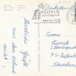 Gruß aus der Wachau, Mehrbildkarte gl1967 E2305