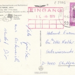 Wallfahrtsort Maria Taferl an der Donau gl1979 E2306
