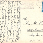 Büdelsdorf in 4 Ansichten gl1963 163.585