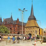 Rostock Steintor ngl 170.185