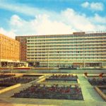 Rostock Hotel Warnow ngl 170.230