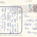 Gorges de L'Ardeche gl1981 E2521