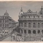 Genua Innenstadtpartie gl1913 170.269