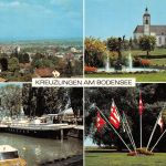 Kreuzlingen am Bodensee Teilansichten ngl 170.272