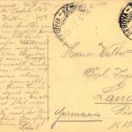 Genua Chiostro di S. Lorenzo gl1912 170.280