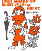 Charles Dickens: Niemand ist nutzlos in dieser Welt... ngl 170.284
