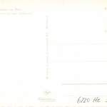 Rüdesheim Nationaldenkmal auf dem Niederwald ngl 163.784
