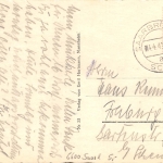 Saarbrücken Ludwigskirche gl1942 163.811