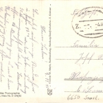 Homburg (Saar) Autohöhenstraße auf den Schlossberg bahnpgl1940 163.812