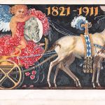 Königreich Bayern 1821-1911 gl1911 170.513