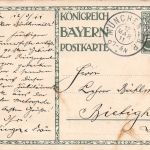 Königreich Bayern 1821-1911 gl1911 170.513