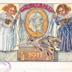Königreich Bayern 1911 ngl 170.515