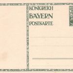 Königreich Bayern 1911 ngl 170.515