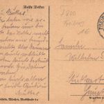 Ph. Sporrer: Weiße Wolken gl1937 170.540
