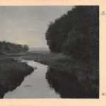Th. und O. Hofmeister: Es will Abend werden feldpgl1917 170.547