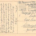 Th. und O. Hofmeister: Es will Abend werden feldpgl1917 170.547