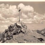 Nebelhorn Gipfelkreuz ngl 170.554