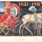 Königreich Bayern 1821-1911 gl1911 170.569