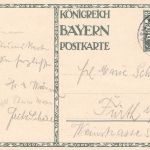Königreich Bayern 1821-1911 gl1911 170.569