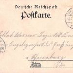 Auerbach i.V. Litho Restaurant Schweizerhaus gl1900 170.630
