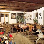 Hohenstein-Ödenwaldstetten Bauernhausmuseum ngl 170.729
