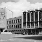 Friedrichshafen Rathaus ngl 170.782
