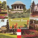 Kurstadt Baden bei Wien gl1972 E2765