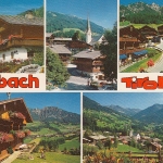 Alpbach in Tirol glum 1980? E2766