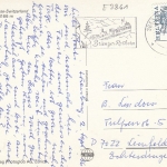 Sörenberg, Mehrbildkarte gl1986 E2861