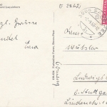 Saas-Fee gegen Fletschhorn und Laquinhorn gl1968 E2862