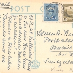 Canada Chateau Laurier Ottawa gl1948 164.191