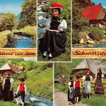 Grüße aus dem Schwarzwald ngl 170.858