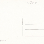 Alpen-Hochgebirge, Abendlicht ngl E3004