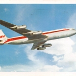 The TWA Super Jet gl1961 164.305