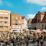 Reutlingen Marktplatz ngl 170.958