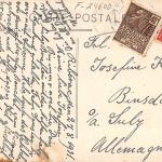 Riberac (Dordogne) Vue Generale gl1931 170.999
