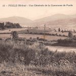 Poule (Rhone) Panorama ngl 171.000