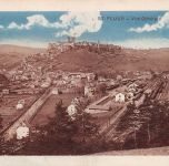 Saint-Flour Panorama ngl 171.002
